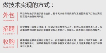 北京软件外包项目网 高效解决方案助力企业数字化转型